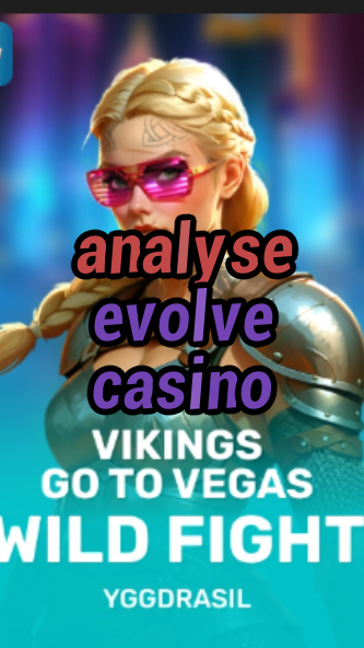 analyse evolve casino-fqqjrm9vrme7zzjgfjql.com