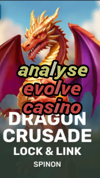 analyse evolve casino-fqqjrm9vrme7zzjgfjql.com