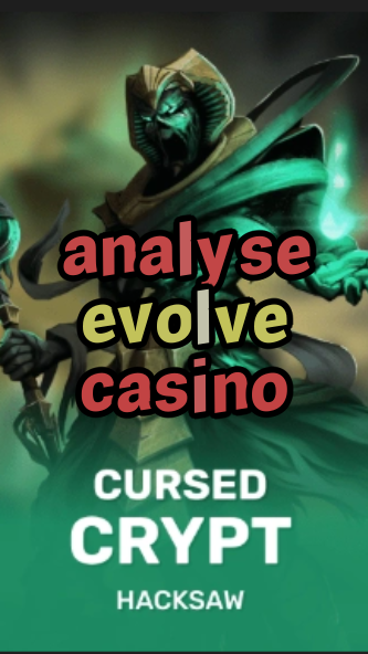 analyse evolve casino-fqqjrm9vrme7zzjgfjql.com