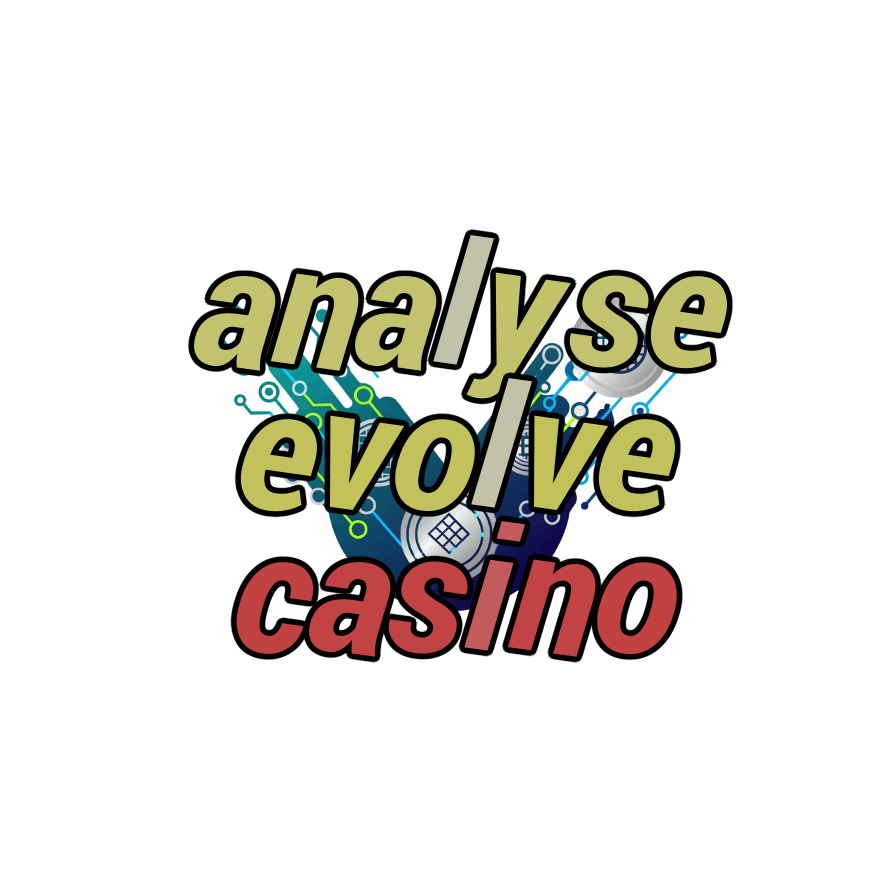 analyse evolve casino